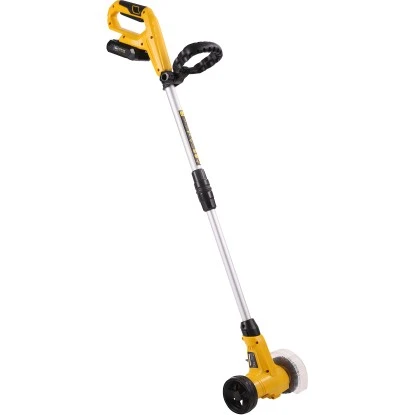 Texas Akku-Unkrautbürste WR1800 1 Texas Akku-Unkrautbürste WR1800