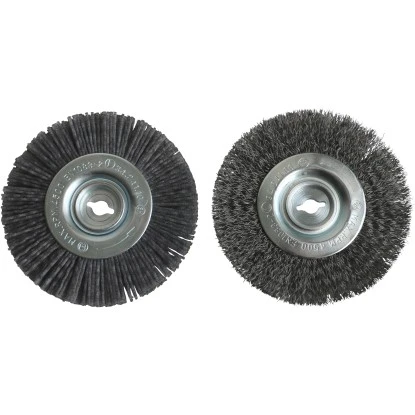 Texas Akku-Unkrautbürste WR1800 2 Texas Akku-Unkrautbürste WR1800 – Bild 2