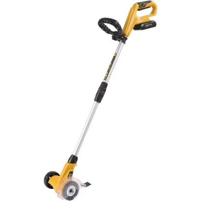 Texas Akku-Unkrautbürste WR1800 7 Texas Akku-Unkrautbürste WR1800 – Bild 7