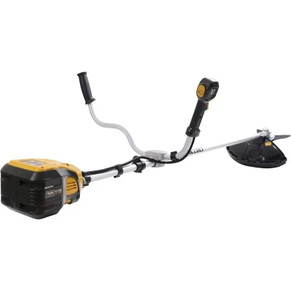 Texas Akku-Freischneider 58 V BCZ5800 Solo 4 Texas Akku-Freischneider 58 V BCZ5800 Solo – Bild 4