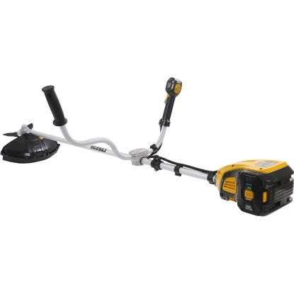 Texas Akku-Freischneider 58 V BCZ5800 Solo 5 Texas Akku-Freischneider 58 V BCZ5800 Solo – Bild 5