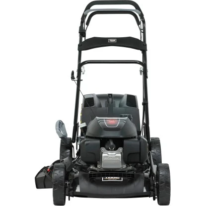 Texas Benzin-Rasenmäher Razor 5190TR-W 4 In 1 Mit Mulchfunktion 2 Texas Benzin-Rasenmäher Razor 5190TR-W 4 In 1 Mit Mulchfunktion – Bild 2