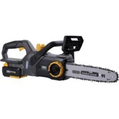 Texas Akku-Kettensäge CSW 2000 Inkl. Akku 20 V/4,0 Ah Und Ladegerät 11 Texas Akku-Kettensäge CSW 2000 Inkl. Akku 20 V/4,0 Ah Und Ladegerät -Gartenwelt Günstiges Geschäft 5714829078045 2676 5