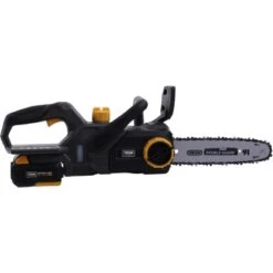 Texas Akku-Kettensäge CSW 2000 Inkl. Akku 20 V/4,0 Ah Und Ladegerät 10 Texas Akku-Kettensäge CSW 2000 Inkl. Akku 20 V/4,0 Ah Und Ladegerät -Gartenwelt Günstiges Geschäft 5714829078045 2676 6