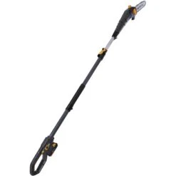 Texas Akku-Teleskopkettensäge PCX 2000 Inkl. Akku 20 V Und Ladegerät 9 Texas Akku-Teleskopkettensäge PCX 2000 Inkl. Akku 20 V Und Ladegerät -Gartenwelt Günstiges Geschäft 5714829078052 2676 5