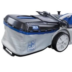 LUX Elektro-Rasenmäher E-1400/35 10 LUX Elektro-Rasenmäher E-1400/35 -Gartenwelt Günstiges Geschäft 582579 picture 2