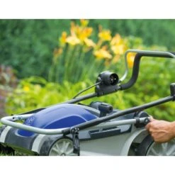 LUX Elektro-Rasenmäher E-1400/35 13 LUX Elektro-Rasenmäher E-1400/35 -Gartenwelt Günstiges Geschäft 582579 picture 5