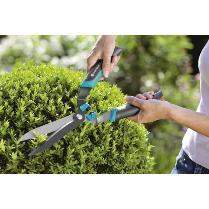 Gardena Buchsschere Comfort 18 Cm Klinge 4 Gardena Buchsschere Comfort 18 Cm Klinge – Bild 4