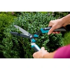 Gardena Buchsschere Comfort 18 Cm Klinge 10 Gardena Buchsschere Comfort 18 Cm Klinge -Gartenwelt Günstiges Geschäft 5957584 AB03