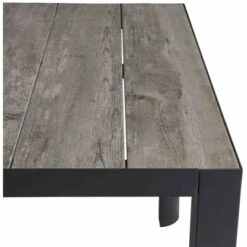 Siena Garden Gartentisch Silva Rechteckig Matt Anthrazit 182 Cm X 100 Cm 7 Siena Garden Gartentisch Silva Rechteckig Matt Anthrazit 182 Cm X 100 Cm -Gartenwelt Günstiges Geschäft 5 1346 c31058 diningtisc 3