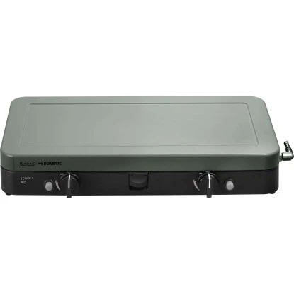 Cadac Gasgrill 2-Cook 3 Pro Stove 50mbar 3 Cadac Gasgrill 2-Cook 3 Pro Stove 50mbar – Bild 3