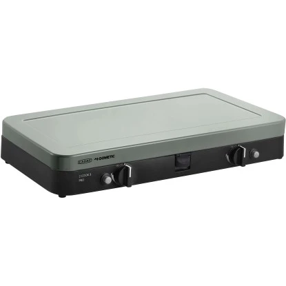 Cadac Gasgrill 2-Cook 3 Pro Stove 50mbar 2 Cadac Gasgrill 2-Cook 3 Pro Stove 50mbar – Bild 2