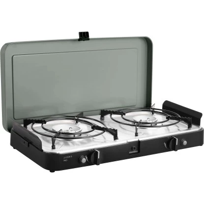 Cadac Gasgrill 2-Cook 3 Pro Stove 50mbar 1 Cadac Gasgrill 2-Cook 3 Pro Stove 50mbar