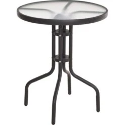 Runder Beistelltisch (H X Ø) 70 Cm X 60 Cm