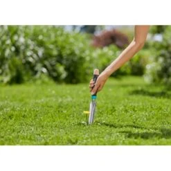 Gardena EcoLine Unkrautstecher -Gartenwelt Günstiges Geschäft 6013676 3050 7