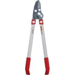 Wolf-Garten Amboss Astschere Basic Plus Power Cut RS 650
