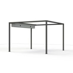 Siena Garden Schutzhülle AquaShield Für Schattenmanufaktur 300 Cm X 27 Cm X 30 C -Gartenwelt Günstiges Geschäft 606408 1346 4