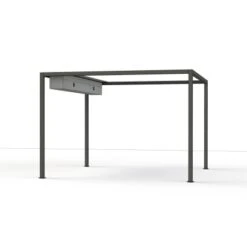 Siena Garden Schutzhülle AquaShield Für Schattenmanufaktur 300 Cm X 27 Cm X 30 C -Gartenwelt Günstiges Geschäft 606408 1346 5