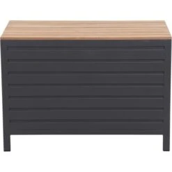 Siena Garden Outdoor Kitchen Mittelteil Sierra Niedrig 100 Cm X 56 Cm X 70 Cm -Gartenwelt Günstiges Geschäft 607209 1346 5