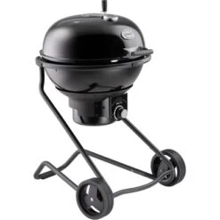 Rösle Kugelgrill No. 1 F60AIR Mit AIR-Control-System Nero Jubiläumsmodell -Gartenwelt Günstiges Geschäft 607770 2259 3 1
