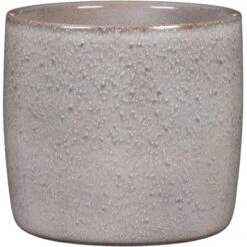 Scheurich Übertopf 900 Ø 21,2 Cm X 19,3 Cm Seashell