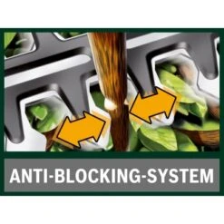 Bosch Akku-Heckenschere AHS 54-20 LI Schnittlänge 54 Cm 5 Bosch Akku-Heckenschere AHS 54-20 LI Schnittlänge 54 Cm -Gartenwelt Günstiges Geschäft 621449 picture 4 1