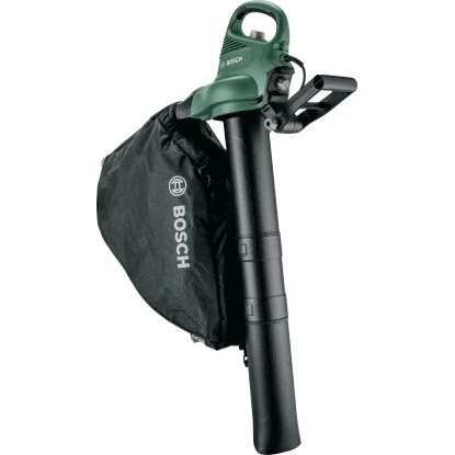 Bosch Gartensauger UniversalGardenTidy 1.800 W 1 Bosch Gartensauger UniversalGardenTidy 1.800 W