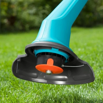 Gardena Elektro-Rasentrimmer SmallCut 300/23 5 Gardena Elektro-Rasentrimmer SmallCut 300/23 – Bild 5