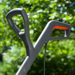 Gardena Elektro-Rasentrimmer SmallCut 300/23 17 Gardena Elektro-Rasentrimmer SmallCut 300/23 -Gartenwelt Günstiges Geschäft 6235154 A 04