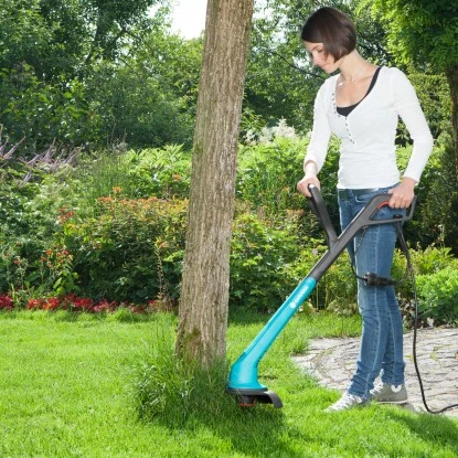 Gardena Elektro-Rasentrimmer SmallCut 300/23 2 Gardena Elektro-Rasentrimmer SmallCut 300/23 – Bild 2