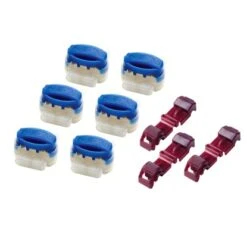 Gardena Verbinder Und Anschlussklemmen