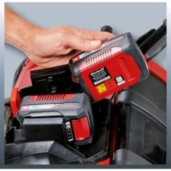 Einhell Akku-Vertikutierer-Lüfter GE-SC 35 Li Solo Power X-Change -Gartenwelt Günstiges Geschäft 632831 2171 06