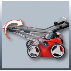 Einhell Akku-Vertikutierer-Lüfter GE-SC 35 Li Solo Power X-Change -Gartenwelt Günstiges Geschäft 632831 2171 07