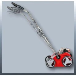 Einhell Akku-Vertikutierer-Lüfter GE-SC 35 Li Solo Power X-Change -Gartenwelt Günstiges Geschäft 632831 2171 08