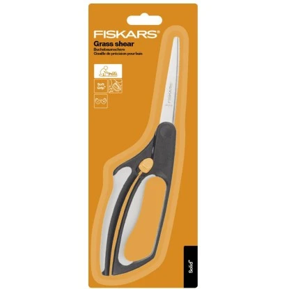 Fiskars Buchsbaumschere S50 2 Fiskars Buchsbaumschere S50 – Bild 2
