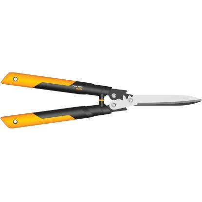 Fiskars Getriebe-Heckenschere PowerGear X HSX92 1 Fiskars Getriebe-Heckenschere PowerGear X HSX92