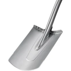 Fiskars Gärtnerspaten Xact M Rund -Gartenwelt Günstiges Geschäft 6411501314802 4905 3