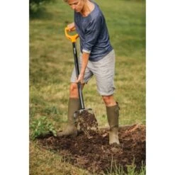 Fiskars Spatengabel Solid 5 Fiskars Spatengabel Solid -Gartenwelt Günstiges Geschäft 6411501334237 4905 2