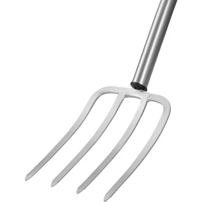 Fiskars Spatengabel Xact L Für Harte Steinige Böden 2 Fiskars Spatengabel Xact L Für Harte Steinige Böden – Bild 2