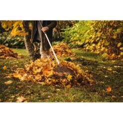 Fiskars Laubbesen Light -Gartenwelt Günstiges Geschäft 6411501355638 4905 3