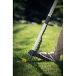 Fiskars Unkrautstecher Light 90 Cm -Gartenwelt Günstiges Geschäft 6411501399403 4905 3