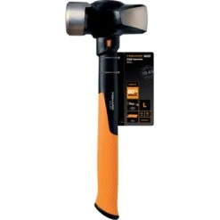Fiskars Fäustel IsoCore L 2,2 Kg 6 Fiskars Fäustel IsoCore L 2,2 Kg -Gartenwelt Günstiges Geschäft 6411501560056 4905 4