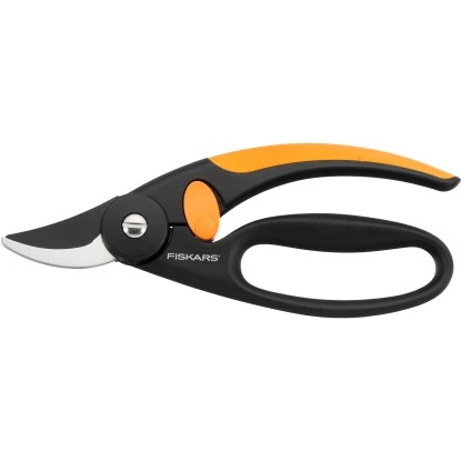 Fiskars Bypass-Gartenschere Elegance P44 2 Fiskars Bypass-Gartenschere Elegance P44 – Bild 2