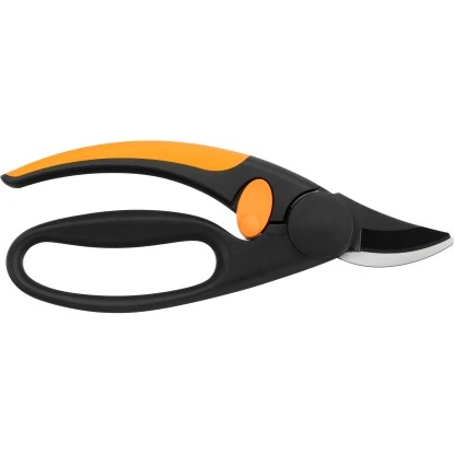 Fiskars Bypass-Gartenschere Elegance P44 1 Fiskars Bypass-Gartenschere Elegance P44