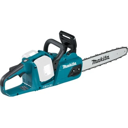 Makita Akku-Kettensäge DUC355Z Solo 1 Makita Akku-Kettensäge DUC355Z Solo