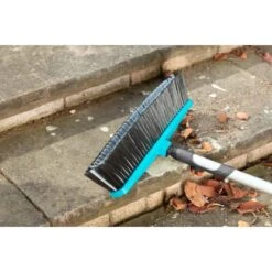 Gardena Straßenbesen Combisystem 7 Gardena Straßenbesen Combisystem -Gartenwelt Günstiges Geschäft 6500961 3050 3