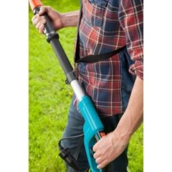 Gardena Elektro-Teleskopsäge TCS 720/20 -Gartenwelt Günstiges Geschäft 654154 3050 5