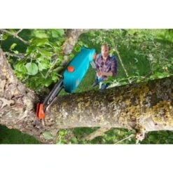 Gardena Elektro-Teleskopsäge TCS 720/20 -Gartenwelt Günstiges Geschäft 654154 3050 6