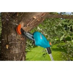 Gardena Elektro-Teleskopsäge TCS 720/20 -Gartenwelt Günstiges Geschäft 654154 3050 7