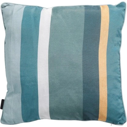 Madison Zierkissen Stripe Green 45 Cm X 45 Cm 1 Madison Zierkissen Stripe Green 45 Cm X 45 Cm